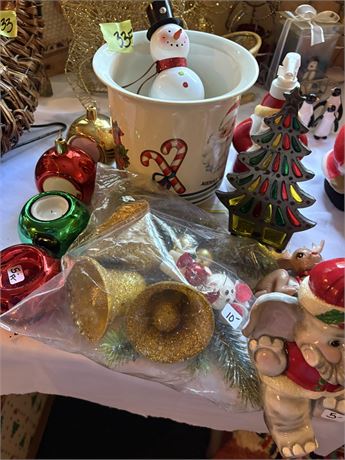 Christmas Decor