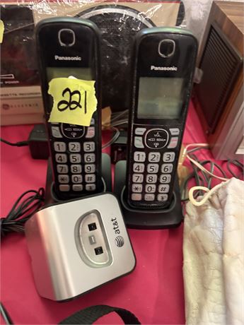 Cordless Phones