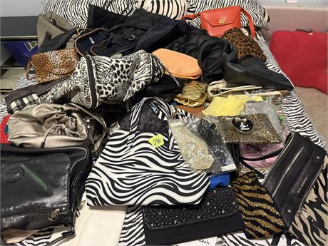 Handbags