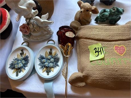 Decor Lot