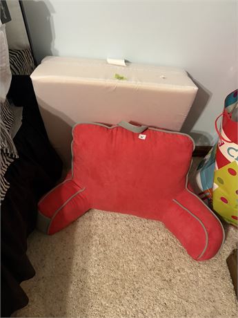Pillows