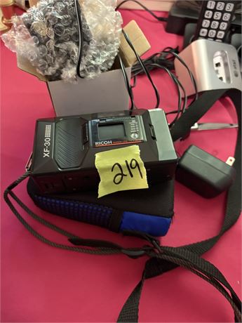 Camera