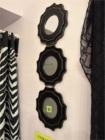 Mirrors