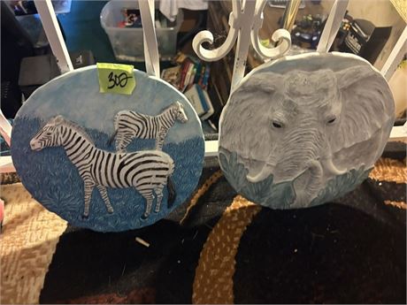 Decorative Plates