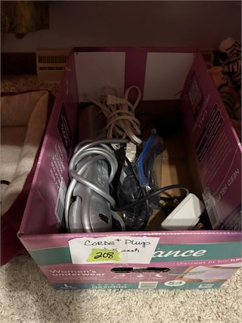 Cords