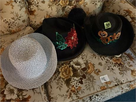 Hats
