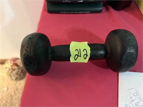 Weight