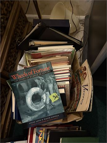 Books