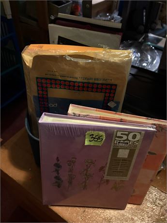 Photo Albums