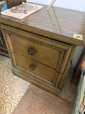 End Table