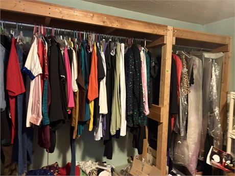 Clothing