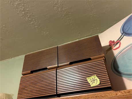 Tape Storage