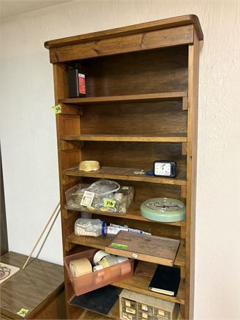 Shelf