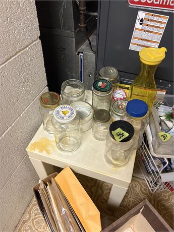 Jars