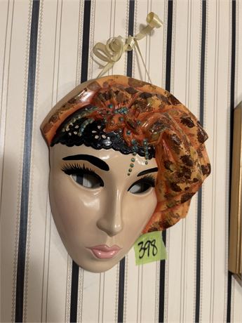 Mask Decor (2)