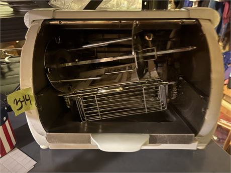 Rotisserie
