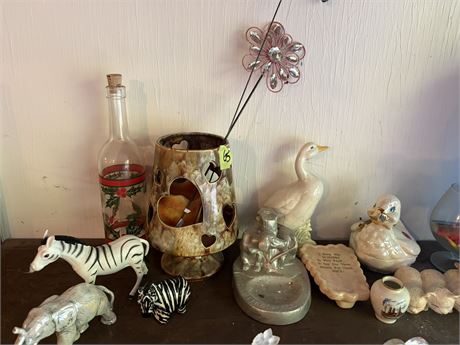 Decor