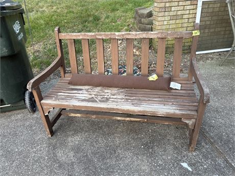Bench