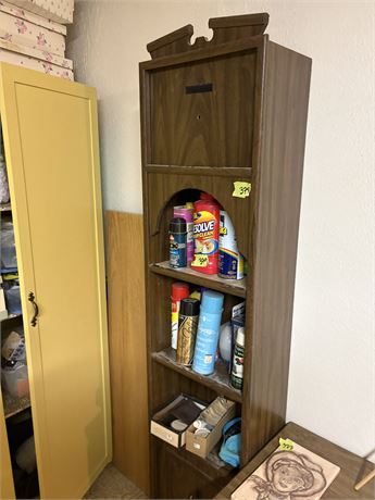 Shelf