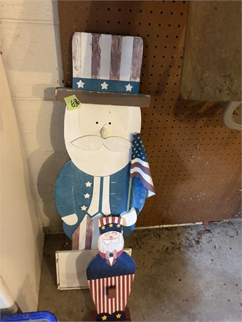 Uncle Sam