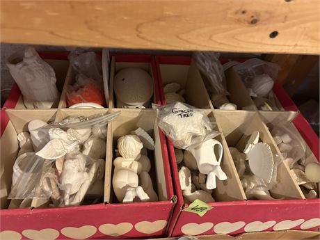 Ceramics