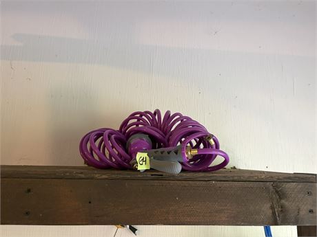 Hose