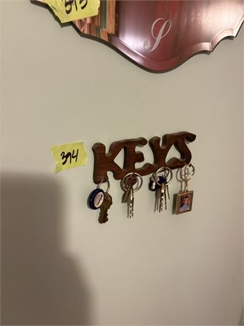 Key Holder
