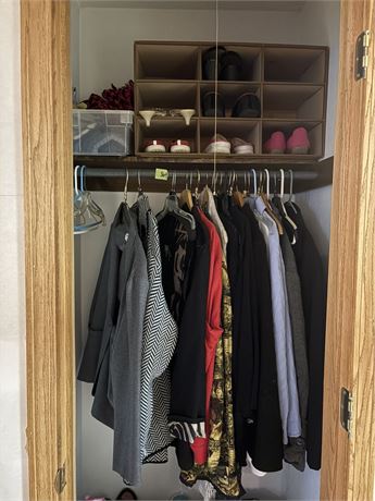 Clothing