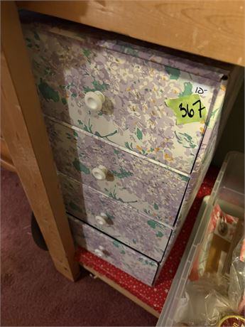 Drawers