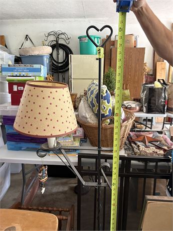 Floor Lamp