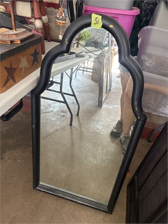 Wall Mirror