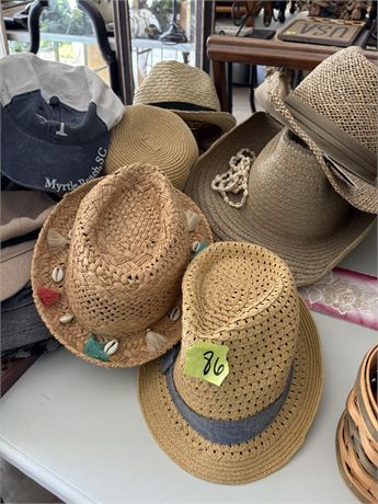Women's Hats