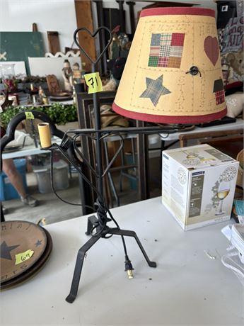 Lamp