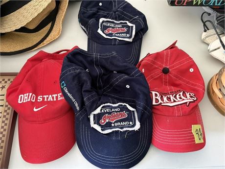 Caps
