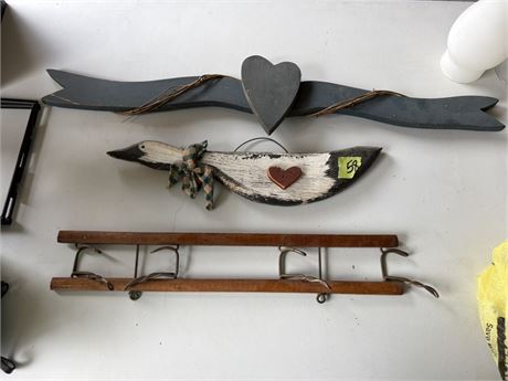 Wall Decor