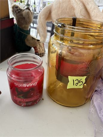 Candles