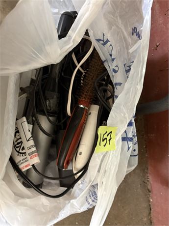 Hair Tools