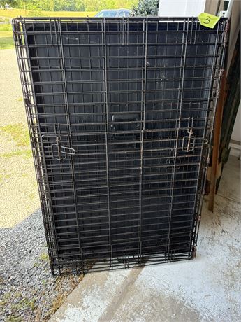 Pet Cage