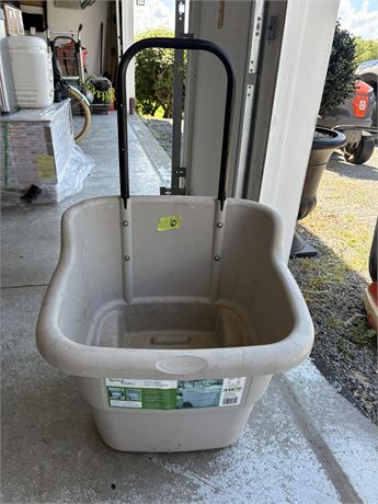 Lawn Cart