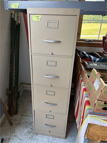 File Cabinet