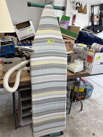 Ironing Board