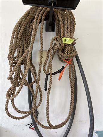 Rope