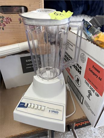 Blender