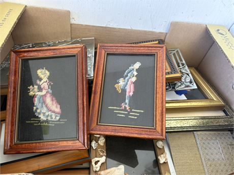 Picture Frames