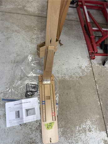 Over the Door Hook