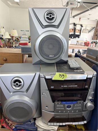 Stereo
