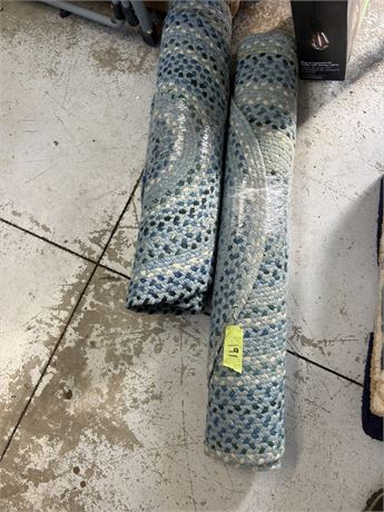 Braided Rugs (2)