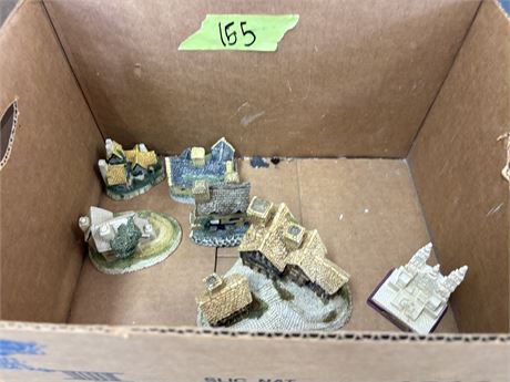 Villages