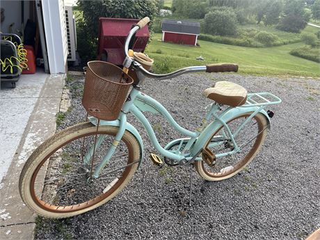 Bike