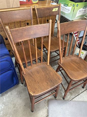 Chairs